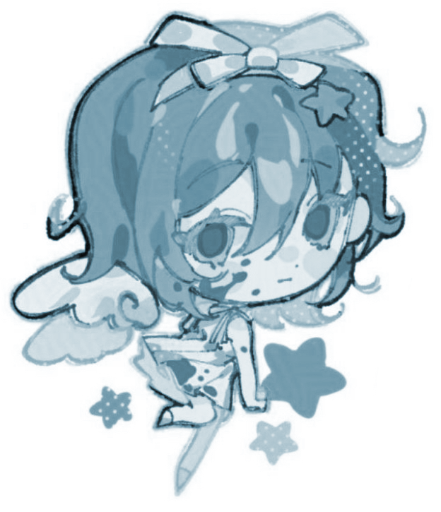 ac @myun_art on twt