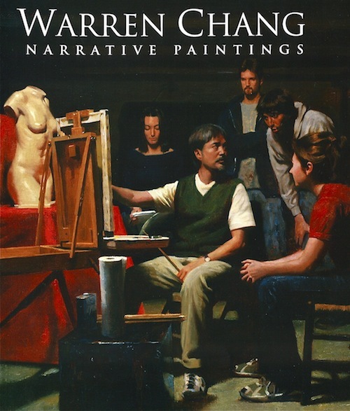 Warren-Chang-Narrative-Paintings-1