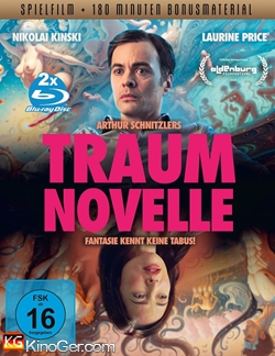 Traumnovelle (2024)