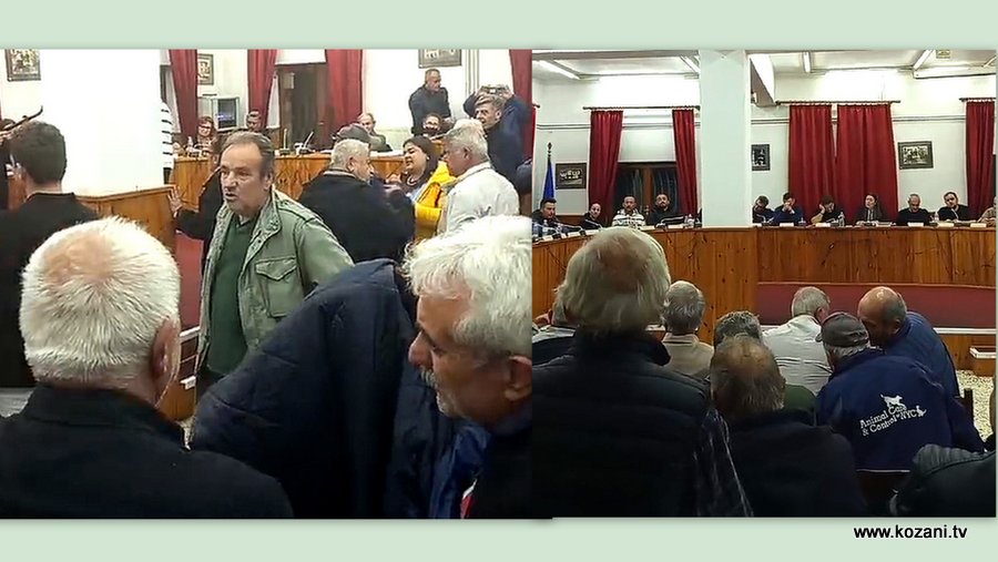 κοζάνη, ειδήσεις, νέα, Πτολεμαΐδα