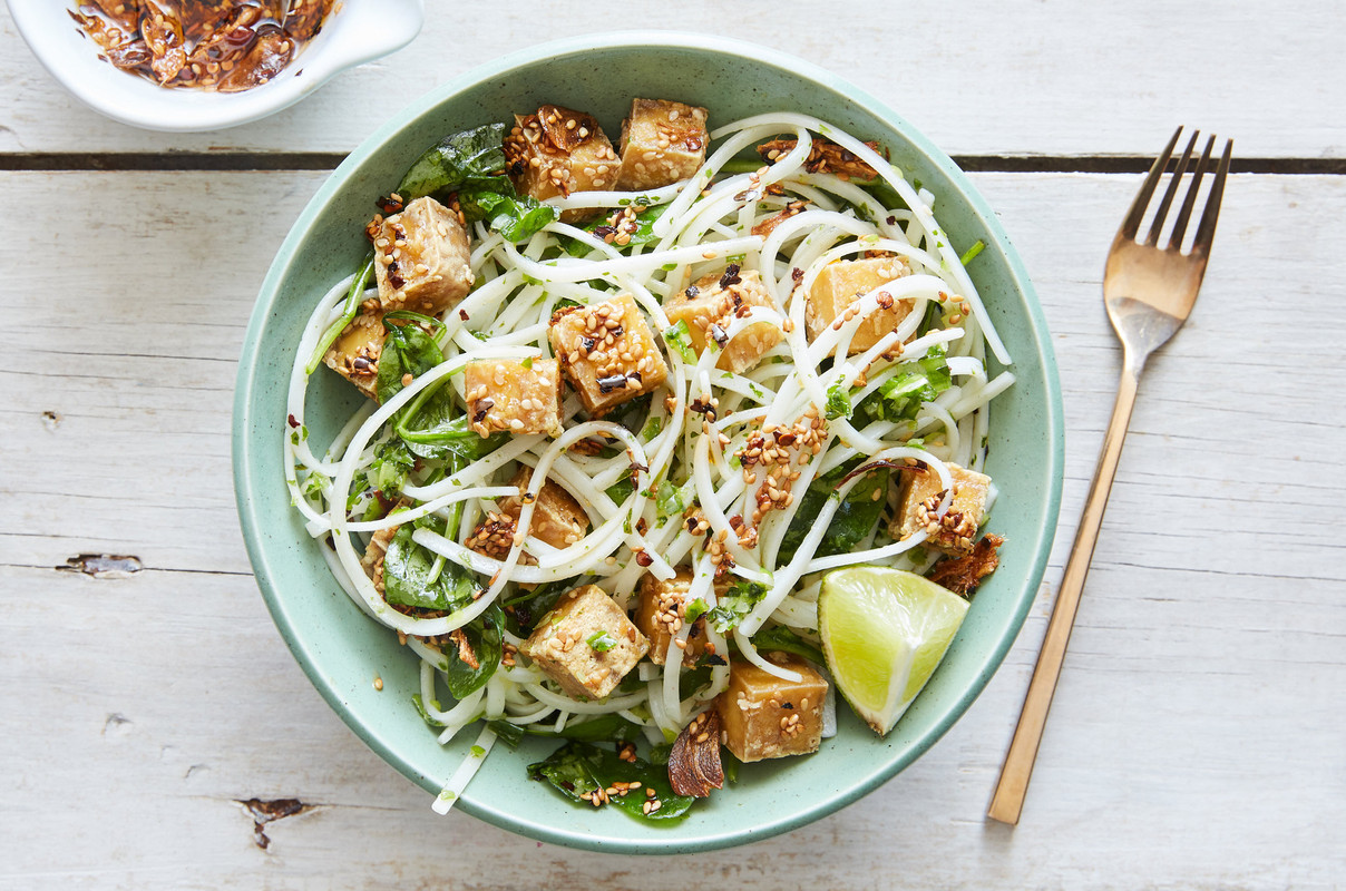 Climate-Conscious Eating