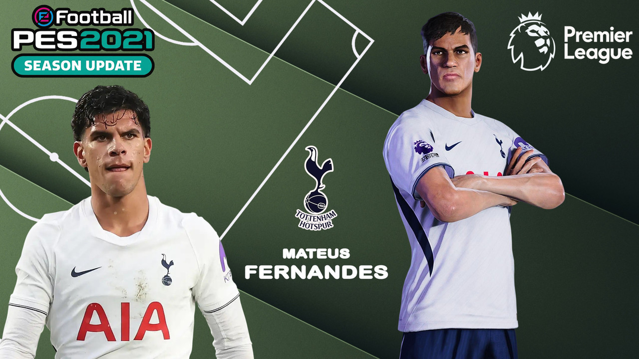 MATEUS FERNANDES