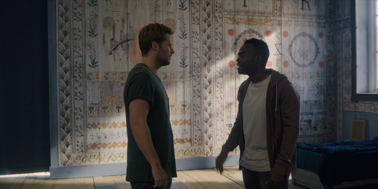 Midsommar - Il villaggio dei dannati (2019) [BluRay Rip 1080p IT