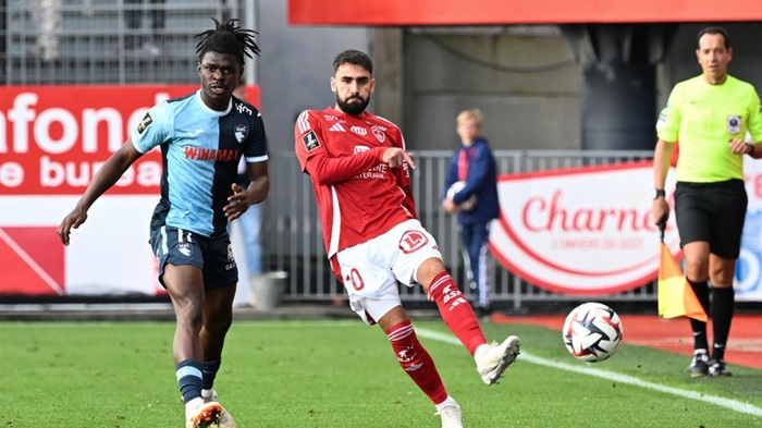 Le Havre AC vs Stade Brestois 29, 01h00 ngày 30/10