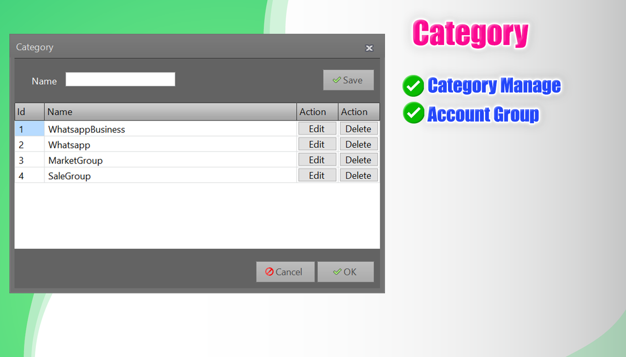 WhatsApp E-commerce Bot for Lead Generation and Ticket Support