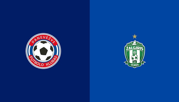 Soi kèo tài xỉu, phạt góc trận Panevezys B vs Zalgiris Vilnius C, 22h00 ngày 02/06