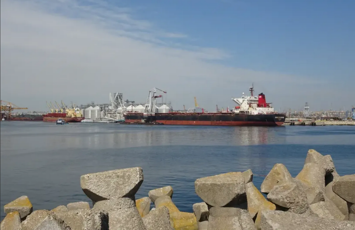 Rusia ataca nuevamente depósitos de grano ucranianos