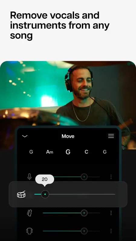 Download Moises APK