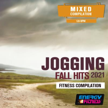 Various Artists   Jogging Fall Hits 2021 Fitness Session (2021)