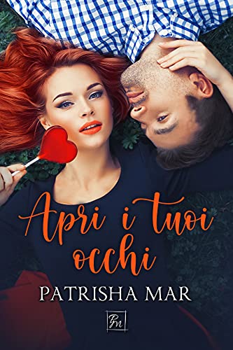 Patrisha Mar - Apri i tuoi occhi (2021)