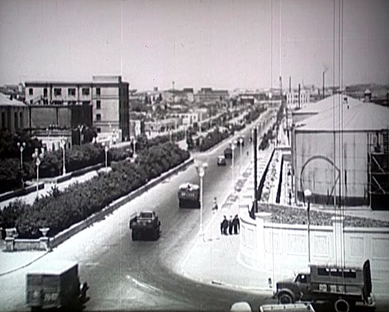 11-2 Баку 1953.