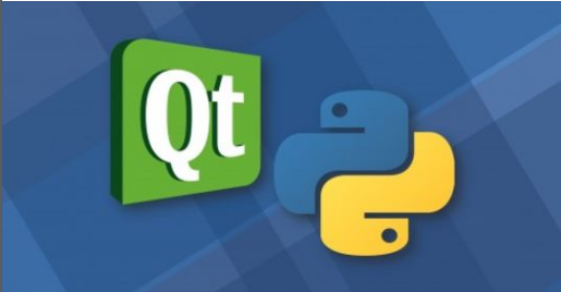 Create Simple GUI Applications with Python and Qt