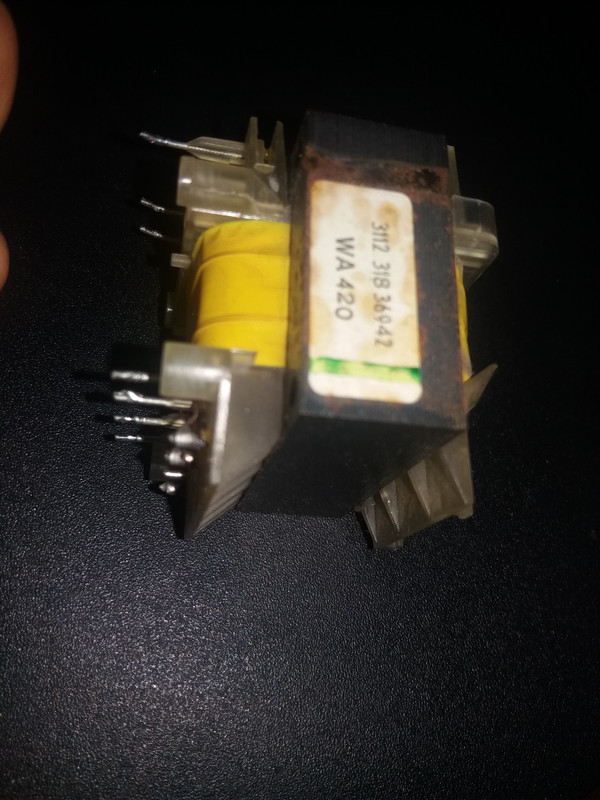 traf mic