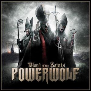 Re: Powerwolf