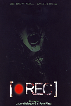 [Rec] Torrent - BluRay 720p/1080p Dual Áudio