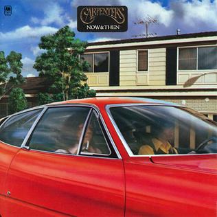 Re: The Carpenters