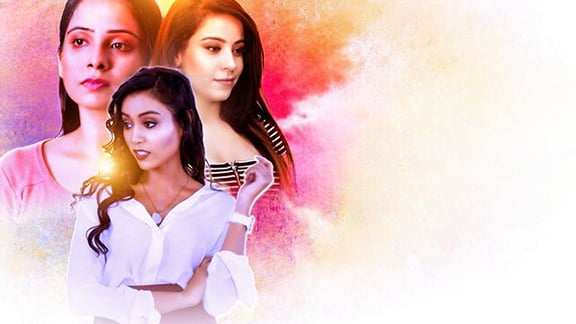 Angel Apartment P01 EP1 Hot Hindi HuntCinema Web Series
