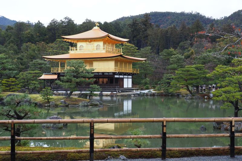 Kinkaku-ji-Temple-D3