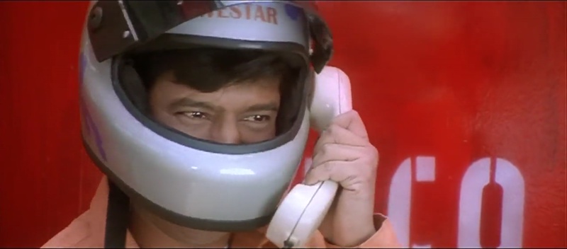Lesa Lesa 2003 WebRip [Tamil] 480p, 720p ESub Screenshot