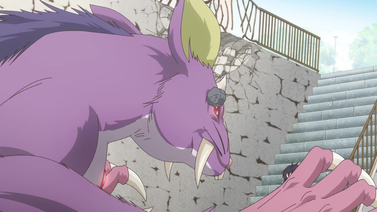 [SubsPlease] Tokyo Mew Mew New - 01 (720p) [4998C284].0002