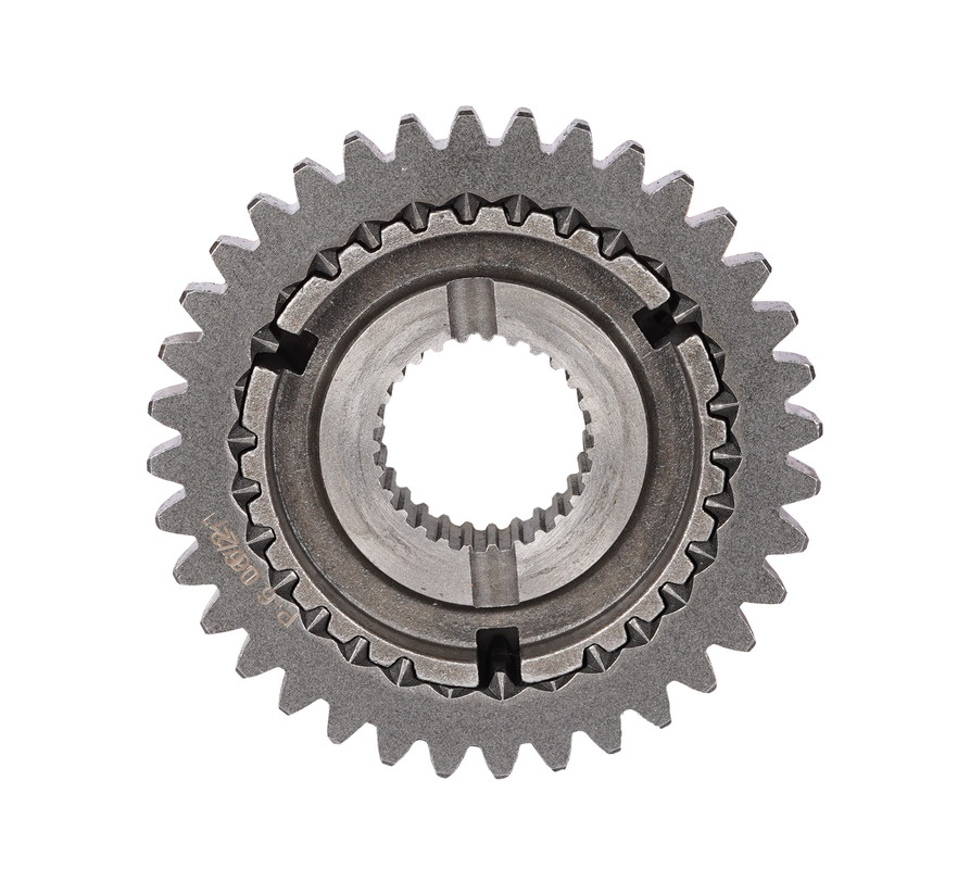Hub Set 1/2 Swift Petrol