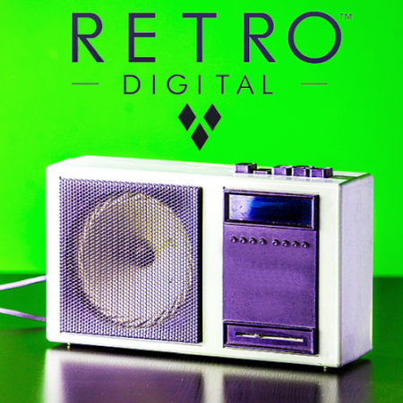 VA - Retrotracks Volume 017-018 (2020)