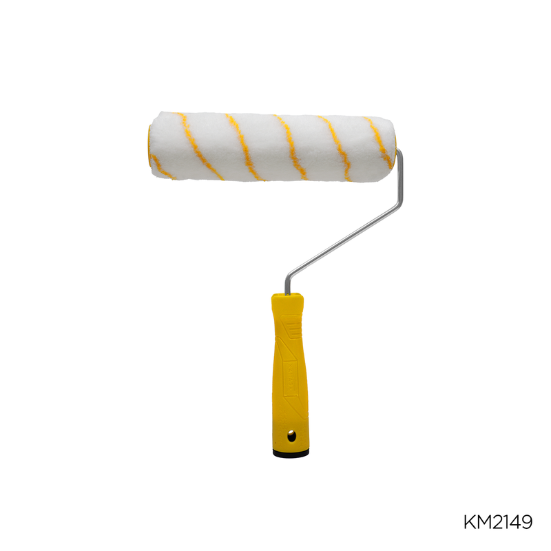 RODILLO DE PINTURA ANTIGOTEO 9" KAMASA