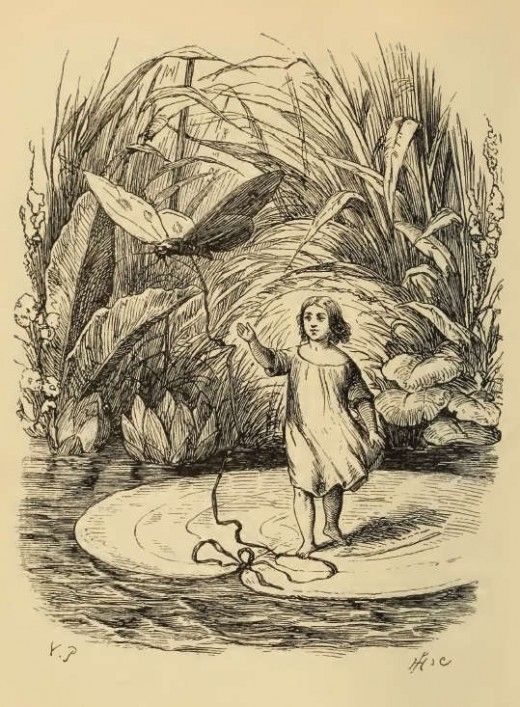 [Hết] Hình ảnh cho truyện cổ Grimm và Anderson  - Page 31 Thumbelina-236