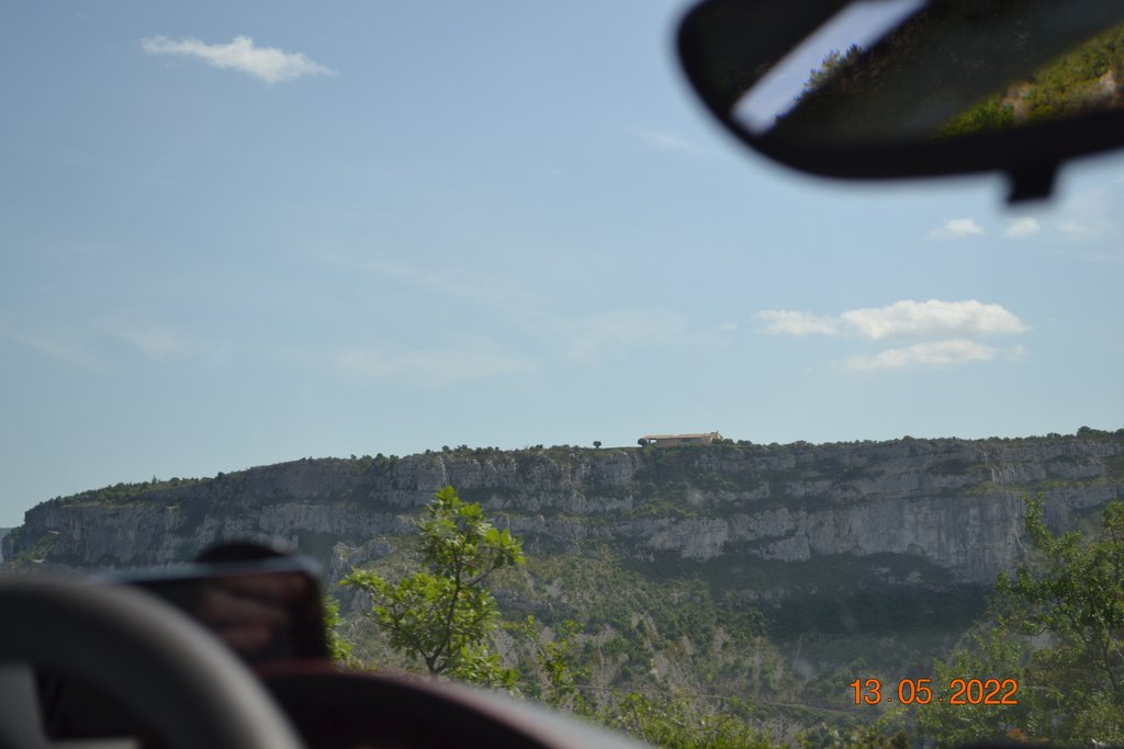 Rallye touristique Occitanie-Terres du Sud, 11-15 mai 2022 DSC-7216