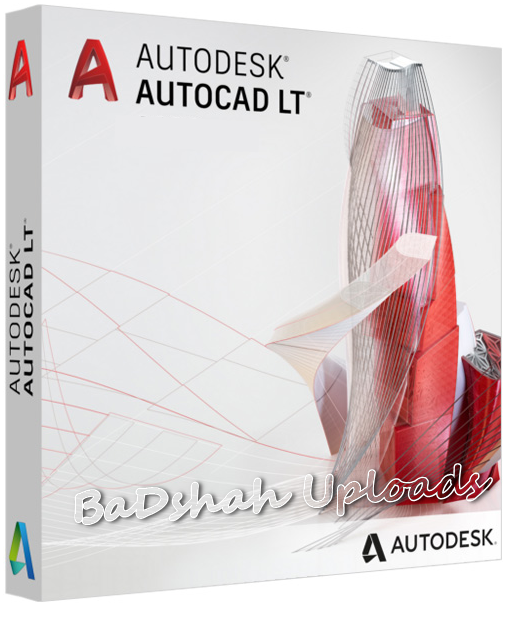 Autodesk AutoCAD LT 2021 (x64)