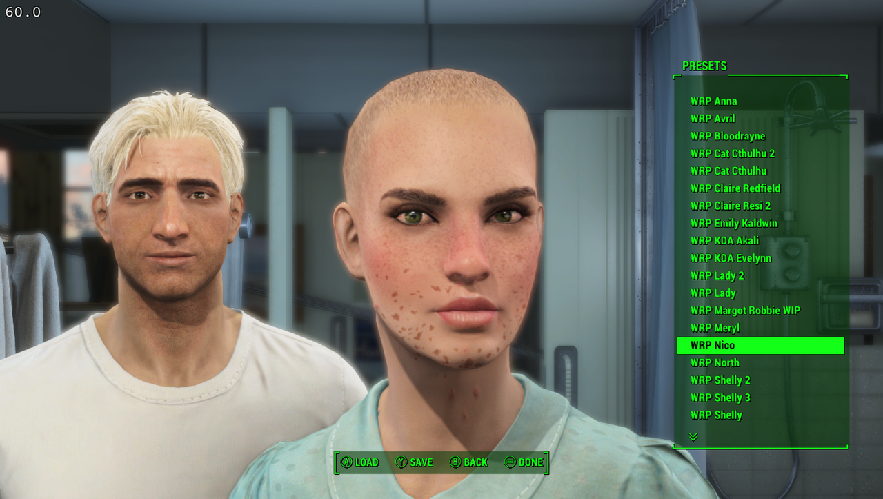 nico fo4