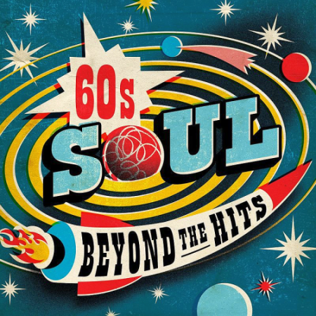 VA   60s Soul Beyond The Hits (2017)