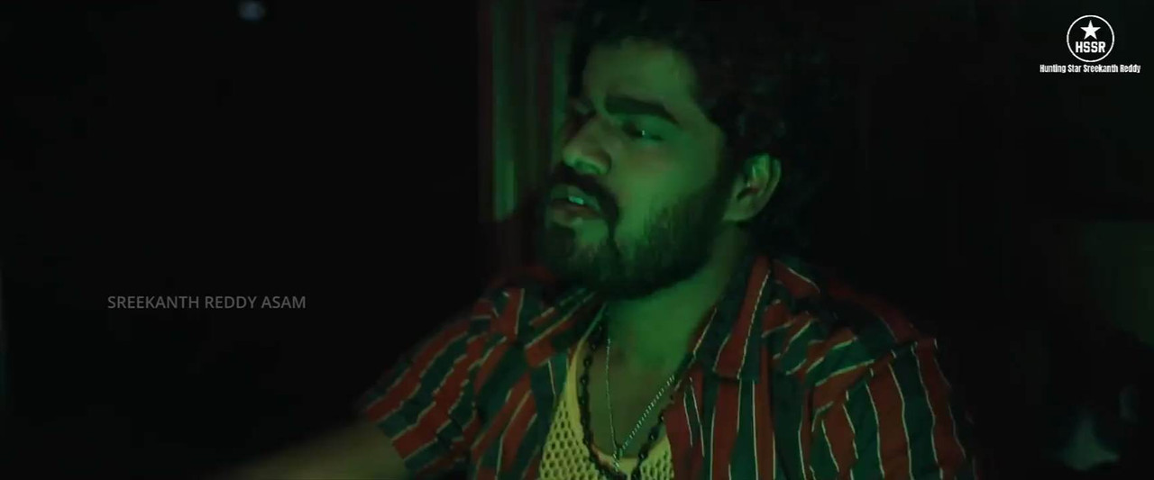 Lorry Chapter 1 2024 WebRip [Hindi + Tamil + Telugu + Kannada] 480p, 720p Screenshot