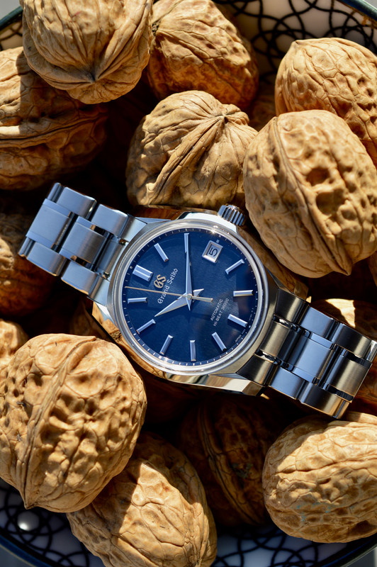 Le club des heureux propriétaires de Grand-Seiko Tome XIV - Page 28 DSC-0096