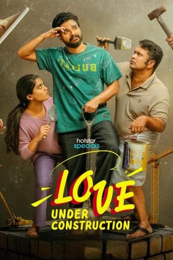 Love Under Construction (2025) S01