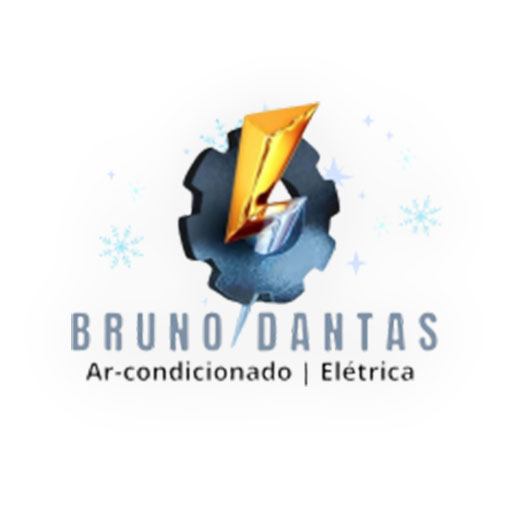 Logo Bruno Dantas - AC