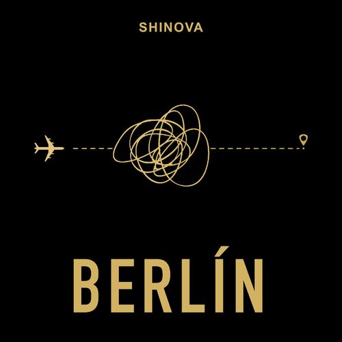 Shinova - Berlín (Single) (2023) Mp3