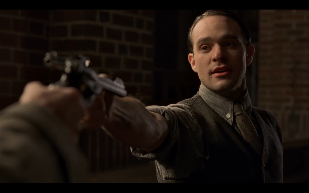 Boardwalk Empire Temporada 2 Completa HD 1080p Latino 