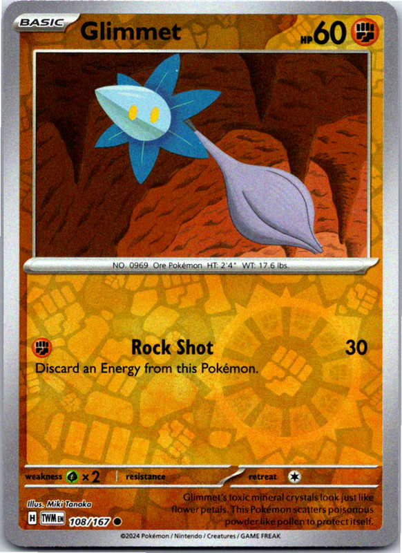 Twilight Masquerade - Holo/Reverse Holo - Choose your cards - Buy 4 Get 3 Free! - Picture 81 of 117