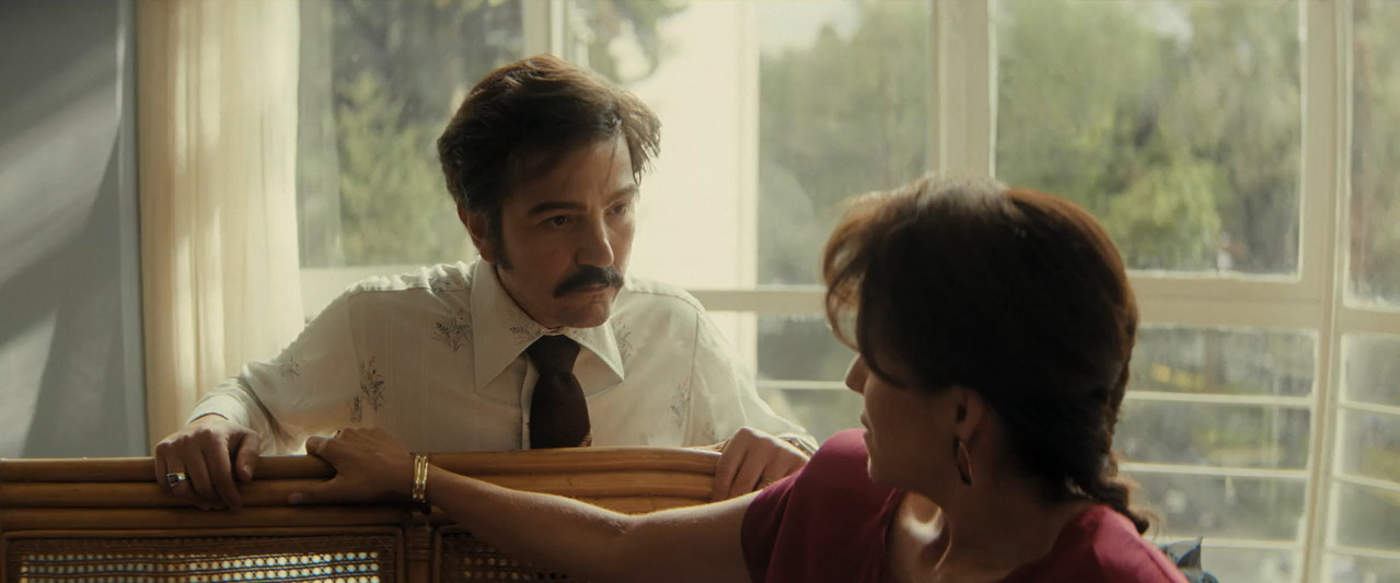 Mexico 86 2026 WebRip [Hindi + English] 480p 720p ESub Screenshot