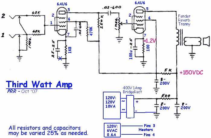 ThirdWatt