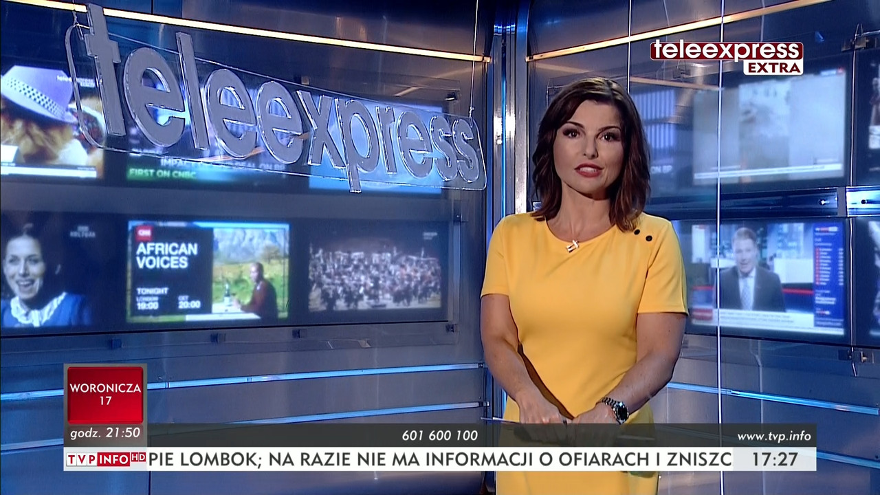 TeX Extra - 05.08.2018 #58