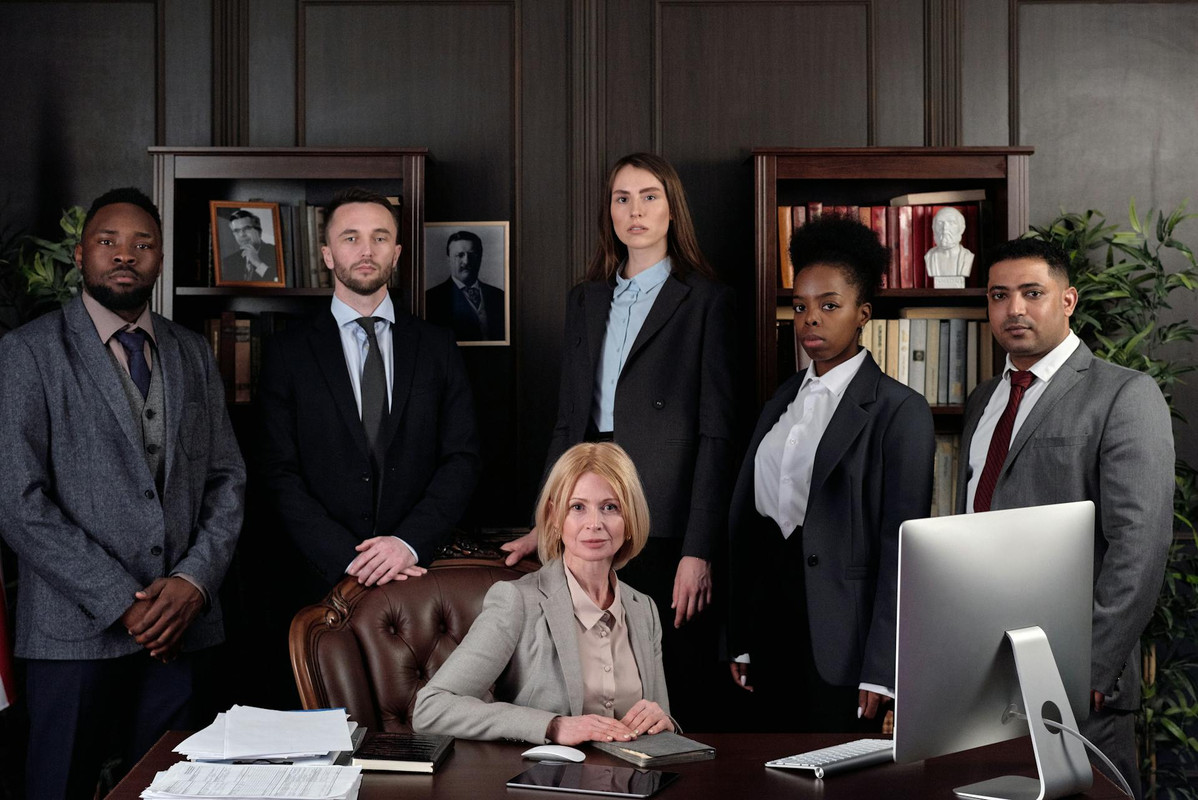 SmartLegal Team