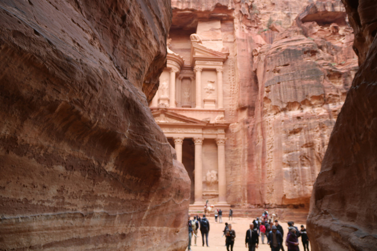  Royal Tombs