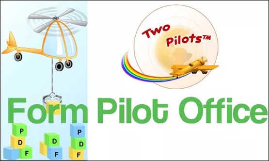 Form Pilot Office 2.78.1 Multilingual Form Pilot Office 2.78.1 Multilingual