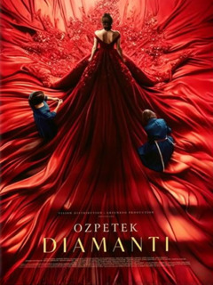 Diamanti  (2024)  Dvd9 Ita/Spa