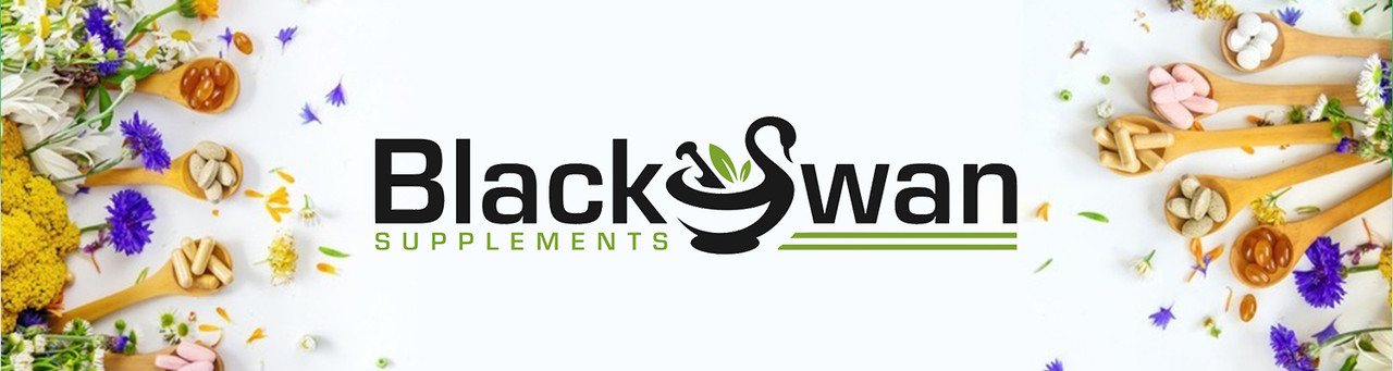 Black Swan Supplements