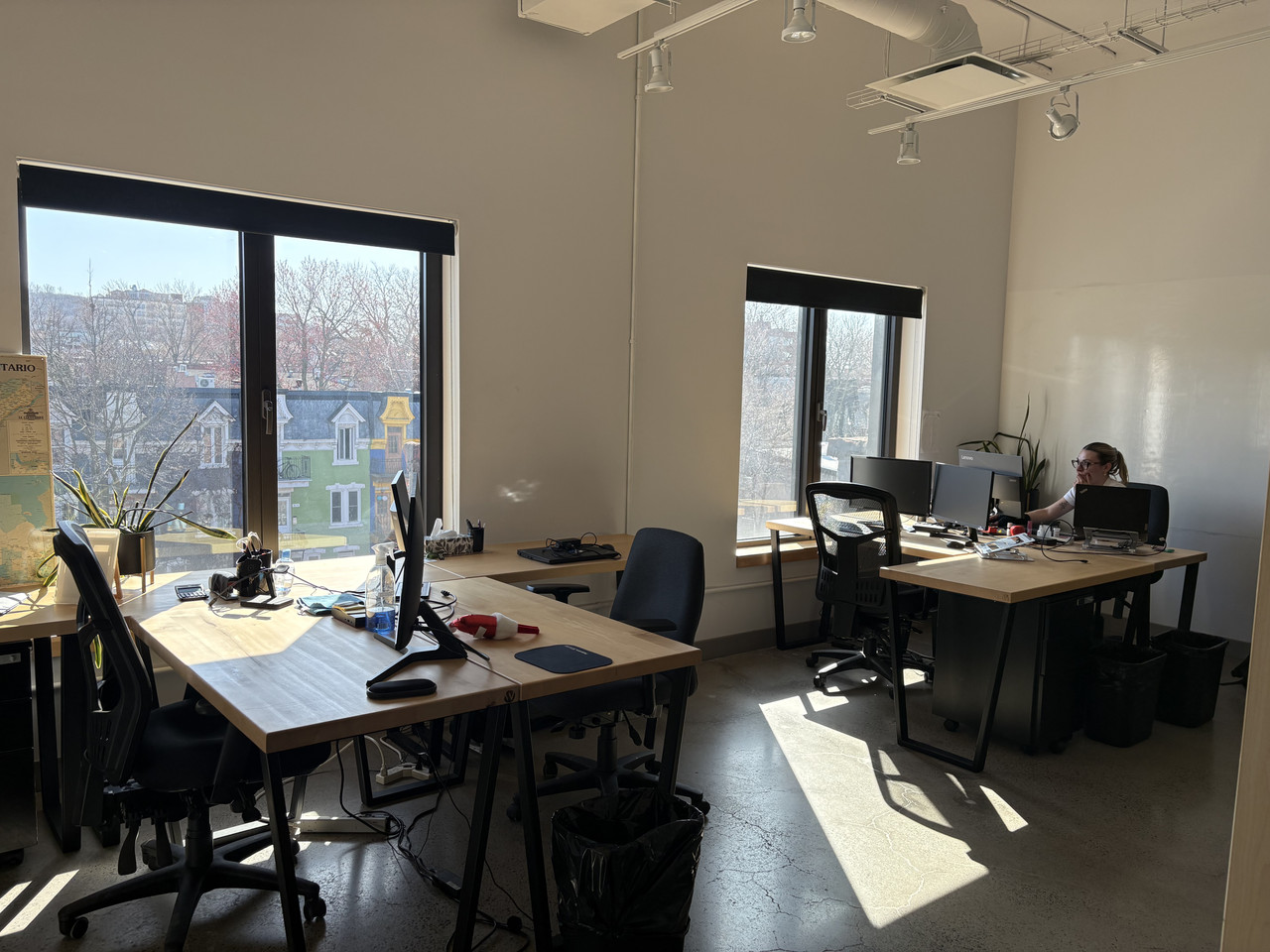 Suite 300 — 1