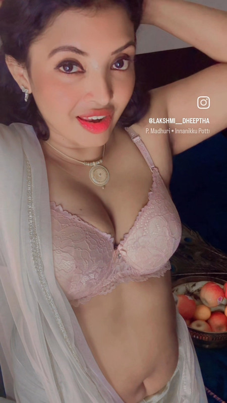 lakshmi deeptha sexy in white bikini mp4 snapshot 00 01 467