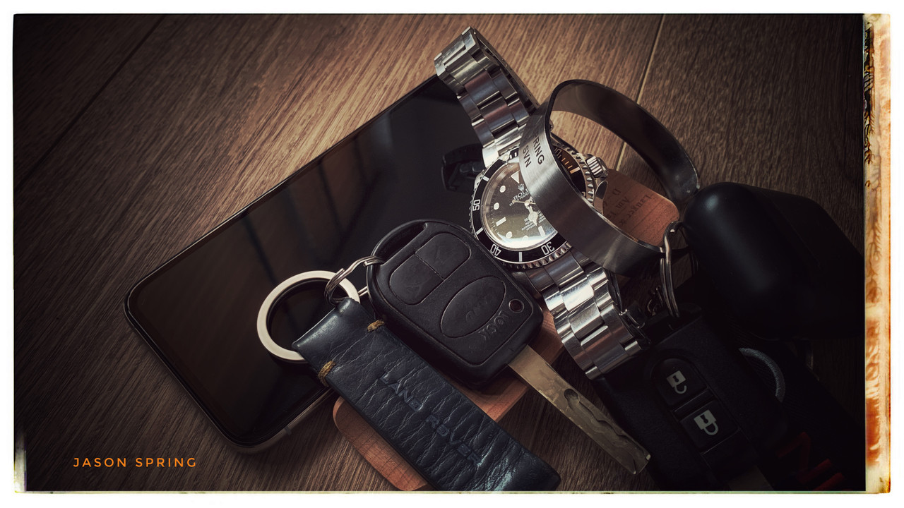 Pocket Dump ! 16600-23-juin-2024